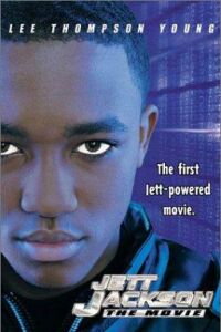 Jett Jackson: The Movie