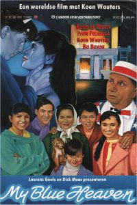 My Blue Heaven (1990)