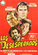 Los desesperados