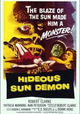 The Hideous Sun Demon
