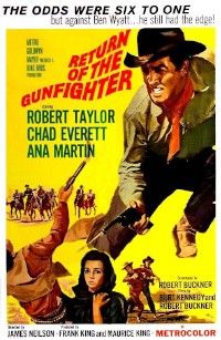 Return of the Gunfighter (1967)