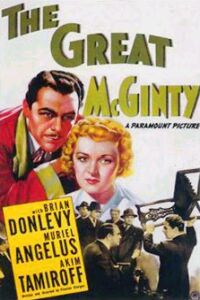 The Great McGinty