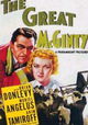 The Great McGinty