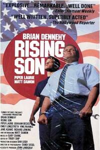 Rising Son
