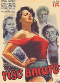 Riso amaro (1949)