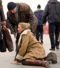 Russisch Roulette (2012)