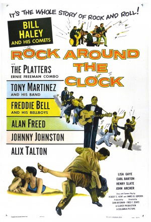 Rock Around the Clock