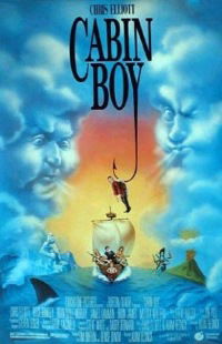 Cabin Boy (1994)