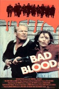 Bad Blood