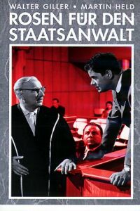 Rosen für den Staatsanwalt (1959)