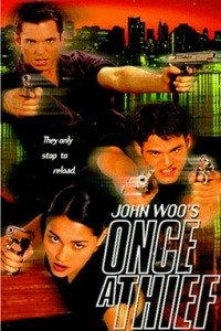 Once a Thief