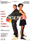 Neuf mois