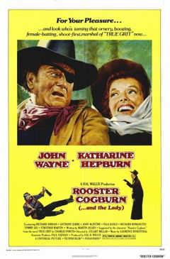 Rooster Cogburn (1975)