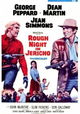 Rough Night in Jericho