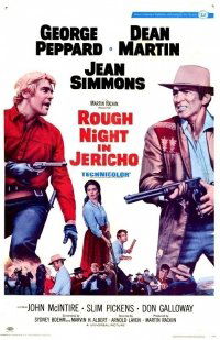 Rough Night in Jericho (1967)