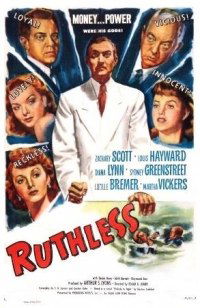 Ruthless (1948)
