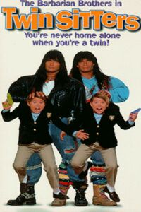 Twin Sitters