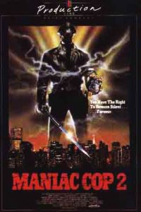 Maniac Cop 2