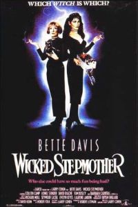 Wicked Stepmother