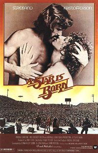 A Star Is Born (1976)
