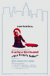 For Pete's Sake (1974)