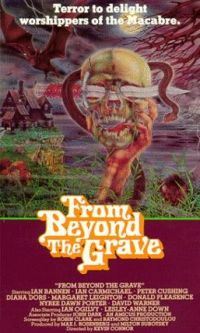 From Beyond the Grave