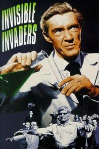 Invisible Invaders