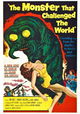 The Monster That Challenged the World
