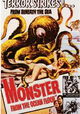 Monster from the Ocean Floor