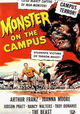 Monster on the Campus