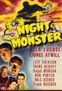 Night Monster (1942)