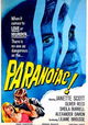 Paranoiac