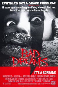 Bad Dreams (1988)