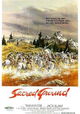 Sacred Ground