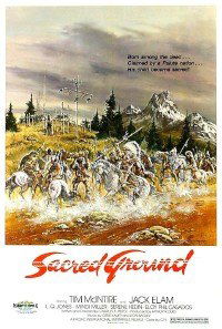 Sacred Ground (1983)