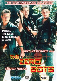 The Zero Boys (1986)
