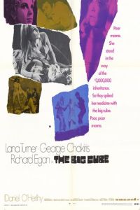 The Big Cube (1969)