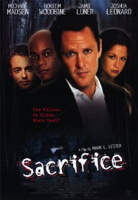 Sacrifice (2000)
