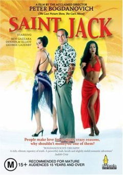 Saint Jack (1979)