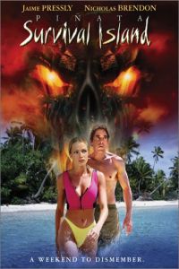 Demon Island
