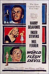 The World, the Flesh and the Devil (1959)