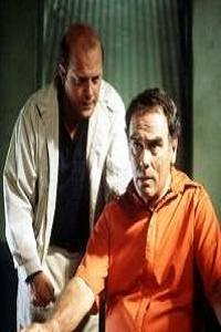 "The Commish" In the Shadows of the Gallows