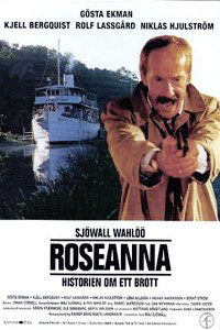 Roseanna