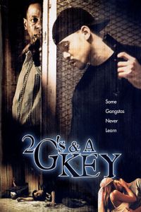 2 G's & a Key