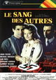 Le sang des autres