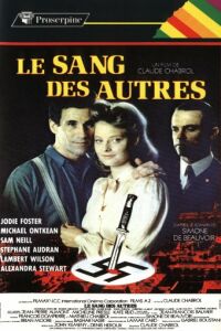 Le sang des autres (1984)