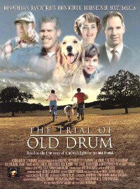 The Trial of Old Drum (2000)