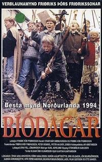 Bíódagar (1994)