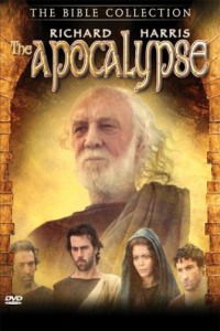 San Giovanni - L'apocalisse
