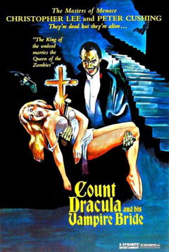 The Satanic Rites of Dracula (1973)